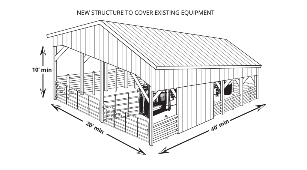 taep permanent working structure